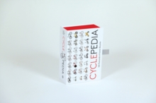 Cyclepedia 100 Postcards, Hardback Book Cyclepedia 100 Postcards, Hardback Book