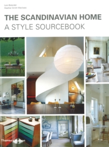 Scandinavian Home: A Style Sourcebook, Hardback Book Scandinavian Home: A Style Sourcebook, Hardback Book