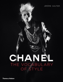 Chanel : The Vocabulary of Style, Hardback Book Chanel : The Vocabulary of Style, Hardback Book