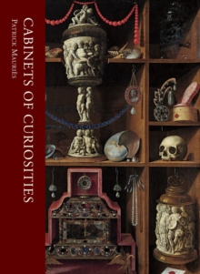 Cabinets of Curiosities, Paperback Book Cabinets of Curiosities, Paperback Book