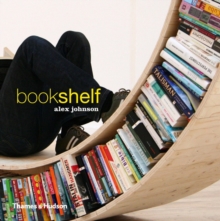 Bookshelf, Hardback Book Bookshelf, Hardback Book