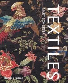 Textiles : The Art of Mankind, Hardback Book Textiles : The Art of Mankind, Hardback Book