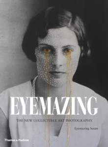 Eyemazing, Hardback Book Eyemazing, Hardback Book