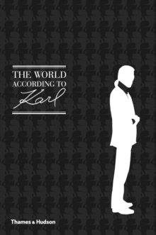World According to Karl, Hardback Book World According to Karl, Hardback Book