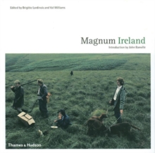 Magnum Ireland, Hardback Book Magnum Ireland, Hardback Book