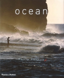 Ocean, Hardback Book Ocean, Hardback Book