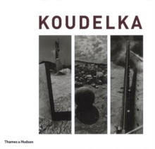 Koudelka, Hardback Book Koudelka, Hardback Book