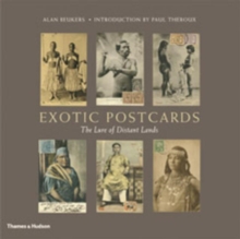 Exotic Postcards: The Lure of Distant Lands, Hardback Book Exotic Postcards: The Lure of Distant Lands, Hardback Book