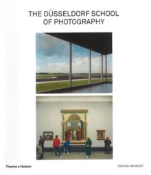 Dusseldorf School of Photography, Hardback Book Dusseldorf School of Photography, Hardback Book