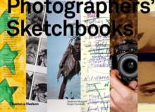 Photographers' Sketchbook, Hardback Book Photographers' Sketchbook, Hardback Book