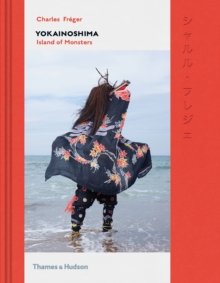 Yokainoshima : Island of Monsters, Hardback Book Yokainoshima : Island of Monsters, Hardback Book