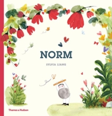 Norm, Hardback Book Norm, Hardback Book