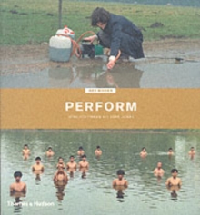 Perform, Paperback Book Perform, Paperback Book