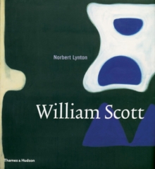 William Scott (revised edition), Paperback Book William Scott (revised edition), Paperback Book
