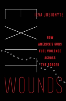 Threshold : Emergency Responders on the US-Mexico Border, Paperback / softback Book Threshold : Emergency Responders on the US-Mexico Border, Paperback / softback Book