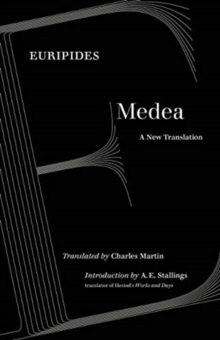 Medea : A New Translation