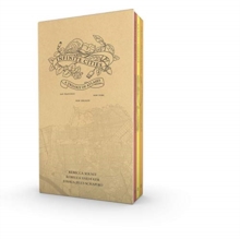 Infinite Cities : A Trilogy of Atlases-San Francisco, New Orleans, New York, Paperback / softback Book Infinite Cities : A Trilogy of Atlases-San Francisco, New Orleans, New York, Paperback / softback Book