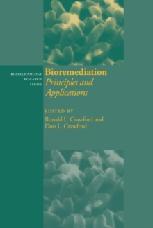 Bioremediation : Principles and Applications