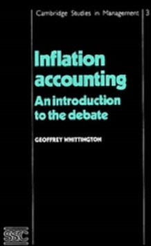 Inflation Accounting : An Introduction to the Debate