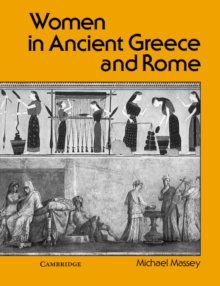 Women in Ancient Greece and Rome, Paperback Book Women in Ancient Greece and Rome, Paperback Book