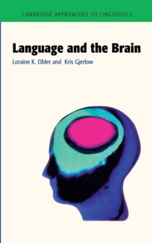 Language and the Brain