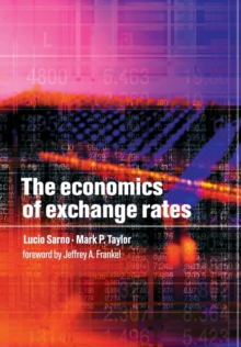 The Economics of Exchange Rates, Paperback Book The Economics of Exchange Rates, Paperback Book