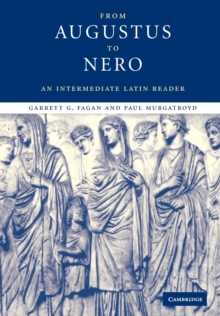 From Augustus to Nero : An Intermediate Latin Reader