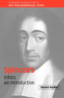 Spinoza's 'Ethics' : An Introduction