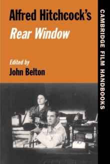 Alfred Hitchcock's Rear Window