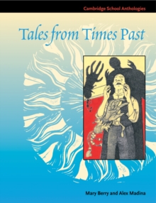 Tales from Times Past : Sinister Stories from the 19th Century