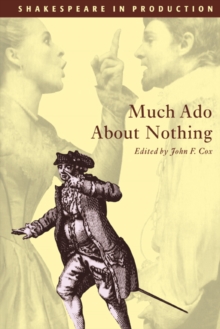 Much Ado about Nothing