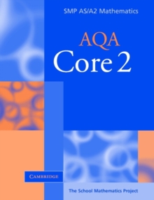 Core 2 for AQA, Paperback Book Core 2 for AQA, Paperback Book