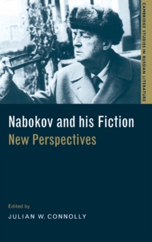 Nabokov and his Fiction : New Perspectives