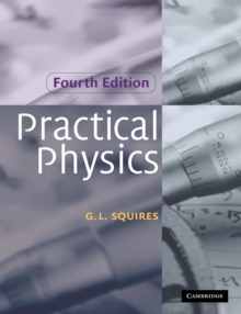 Practical Physics, Paperback Book Practical Physics, Paperback Book