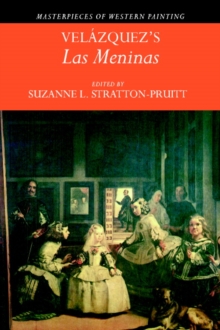 Velazquez's 'Las Meninas'