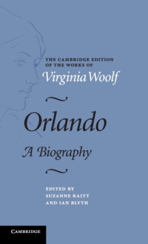 Orlando : A Biography