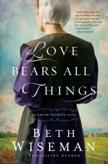 Love Bears All Things, Paperback / softback Book Love Bears All Things, Paperback / softback Book