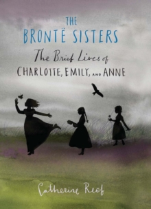The Bronte Sisters, Paperback / softback Book The Bronte Sisters, Paperback / softback Book