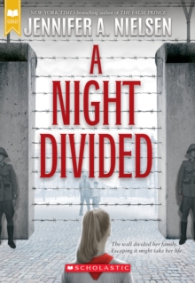 A Night Divided (Scholastic Gold), Paperback Book A Night Divided (Scholastic Gold), Paperback Book