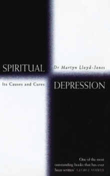 Spiritual Depression : Its Causes and Cures, Paperback Book Spiritual Depression : Its Causes and Cures, Paperback Book