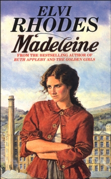 Madeleine, Paperback Book Madeleine, Paperback Book
