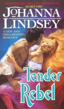 Tender Rebel, Paperback Book Tender Rebel, Paperback Book