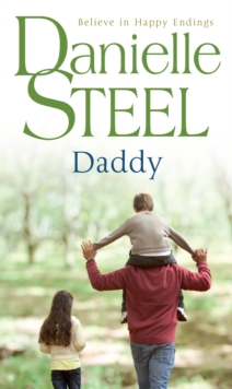 Daddy, Paperback Book Daddy, Paperback Book