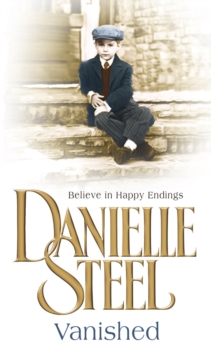 Vanished, Paperback Book Vanished, Paperback Book