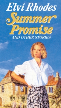 Summer Promise and Other Stories, Paperback Book Summer Promise and Other Stories, Paperback Book
