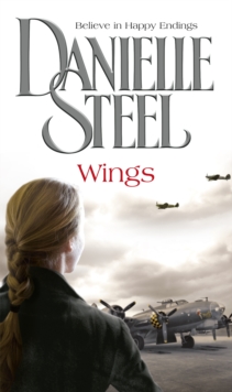Wings, Paperback Book Wings, Paperback Book