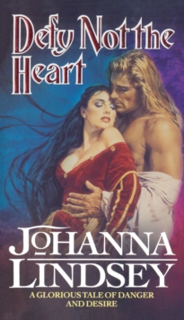 Defy Not the Heart, Paperback Book Defy Not the Heart, Paperback Book
