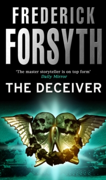 The Deceiver, Paperback Book The Deceiver, Paperback Book