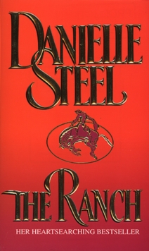 The Ranch, Paperback Book The Ranch, Paperback Book