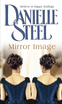 Mirror Image, Paperback Book Mirror Image, Paperback Book